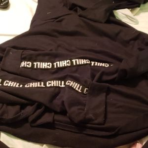 Queen Bees Chill Hoodie